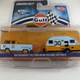 Illustration for article titled VW TYPE 2 CREW CAB + GULF LIVERY = JOY!!